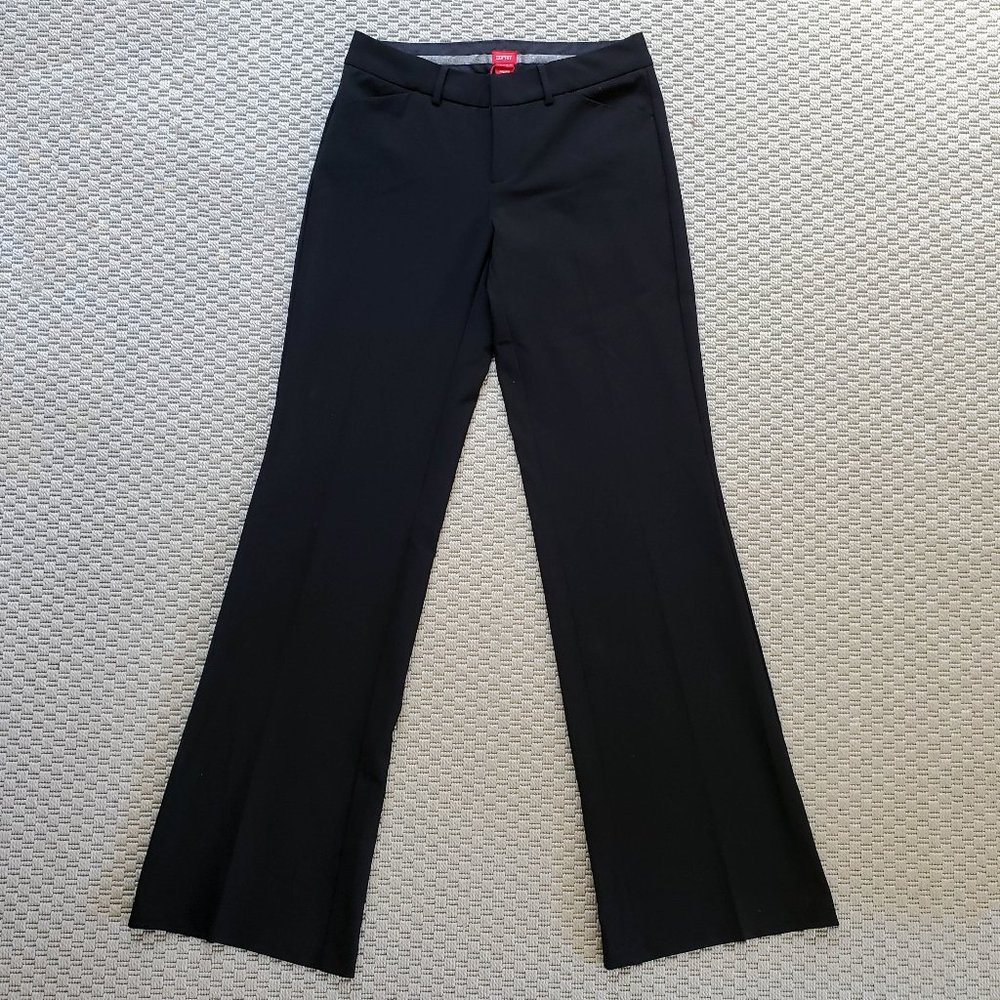 NWT Esprit wide leg stretch pants